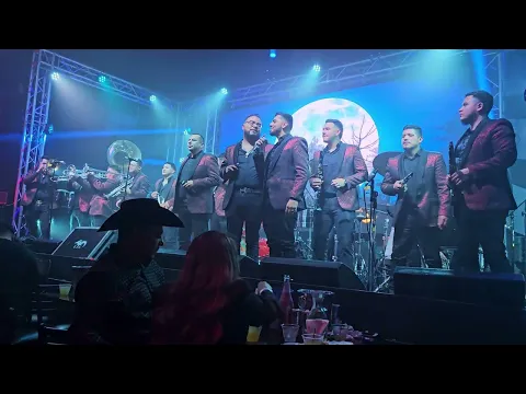 Video for event landing page