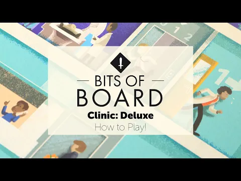 Clinic - How to Play!
