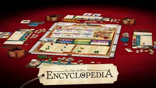Encyclopedia - Full trailer