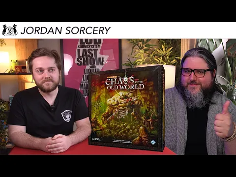 Warhammer's Best Boardgame?