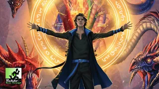 Rahdo Previews►►► Aeon's End: Past & Future