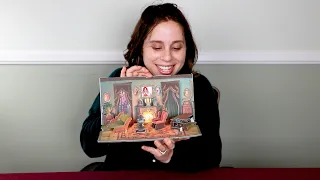 The Shivers Preview with Kiki