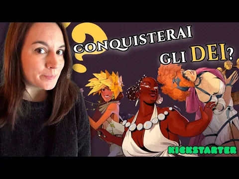 STRATEGIA a passi di DANZA: OTTIENI il favore degli dei e VINCI! - DANCE OF MUSES | TUTORIAL
