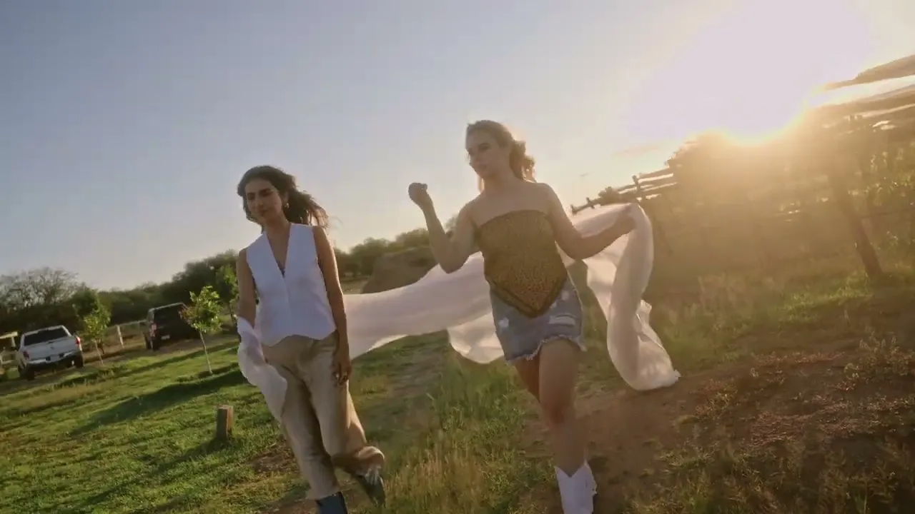 Video de COY LINE SHOES