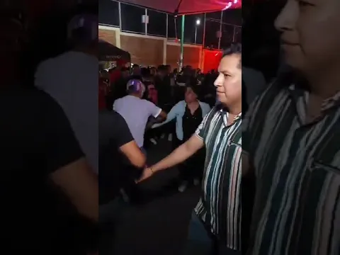 Video for event landing page