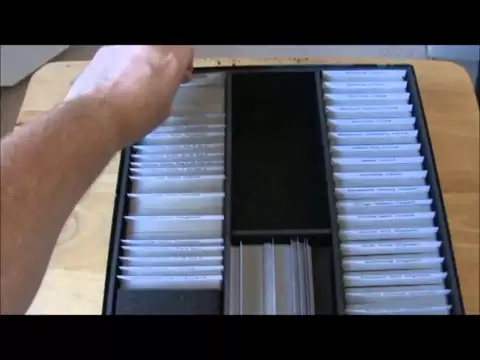 Arkham Horror Storage Solution