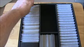 Arkham Horror Storage Solution