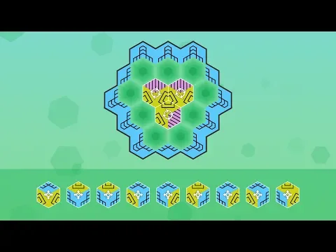 Video di Treasure Party: risolvi puzzle