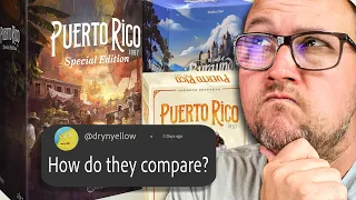 Puerto Rico Special Edition Campaign Analysis