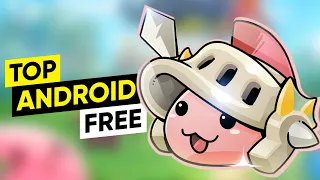 Top 15 New Free Android Games (Early 2021)