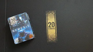 20 Strong | Nemesis - Playthrough