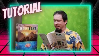 BOONLAKE - Tutorial
