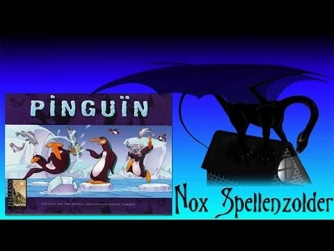Pinguin (NL)