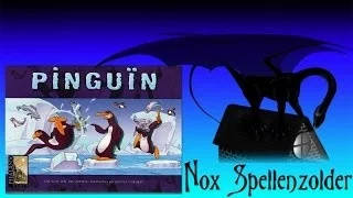 Pinguin (NL)