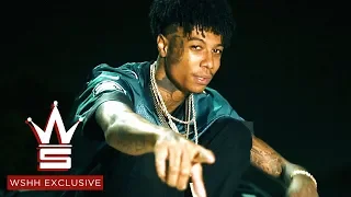 Blueface &quot;Next Big Thing&quot; (WSHH Exclusive - Official Music Video)