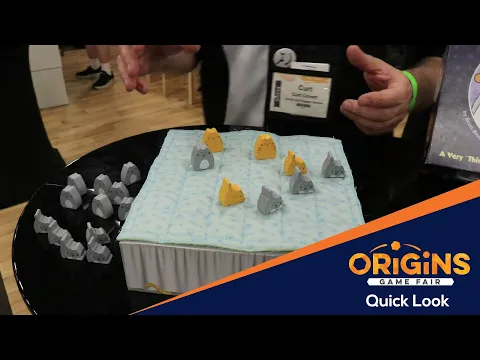 Origins Quick Look: boop.