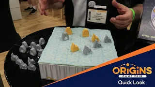 Origins Quick Look: boop.