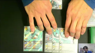 Basic Idea of how to play My Hero Academia Collectable Card Game