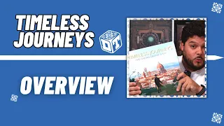 Timeless Journeys - How to play Overview