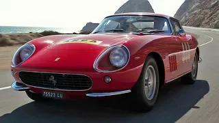 1965 Ferrari 275 GTB: Italian Competition Class at its Best! - 2017 Pebble Beach Week