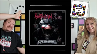 The Batman Who Laughs Playthrough