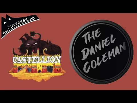 Castellion Trailer