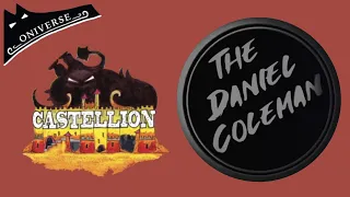 Castellion Trailer
