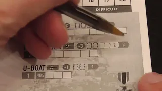Bismarck Solitaire Review