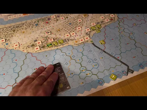 D Day at Tarawa Part 6