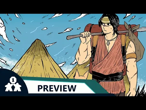 Dieson Crusoe preview play and impressions