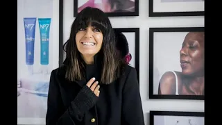 Claudia Winkleman swears by best selling No7 product that 'reverses skin damage'