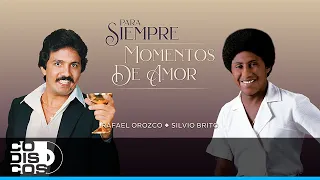 Momentos De Amor, Silvio Brito - Vídeo Lyric