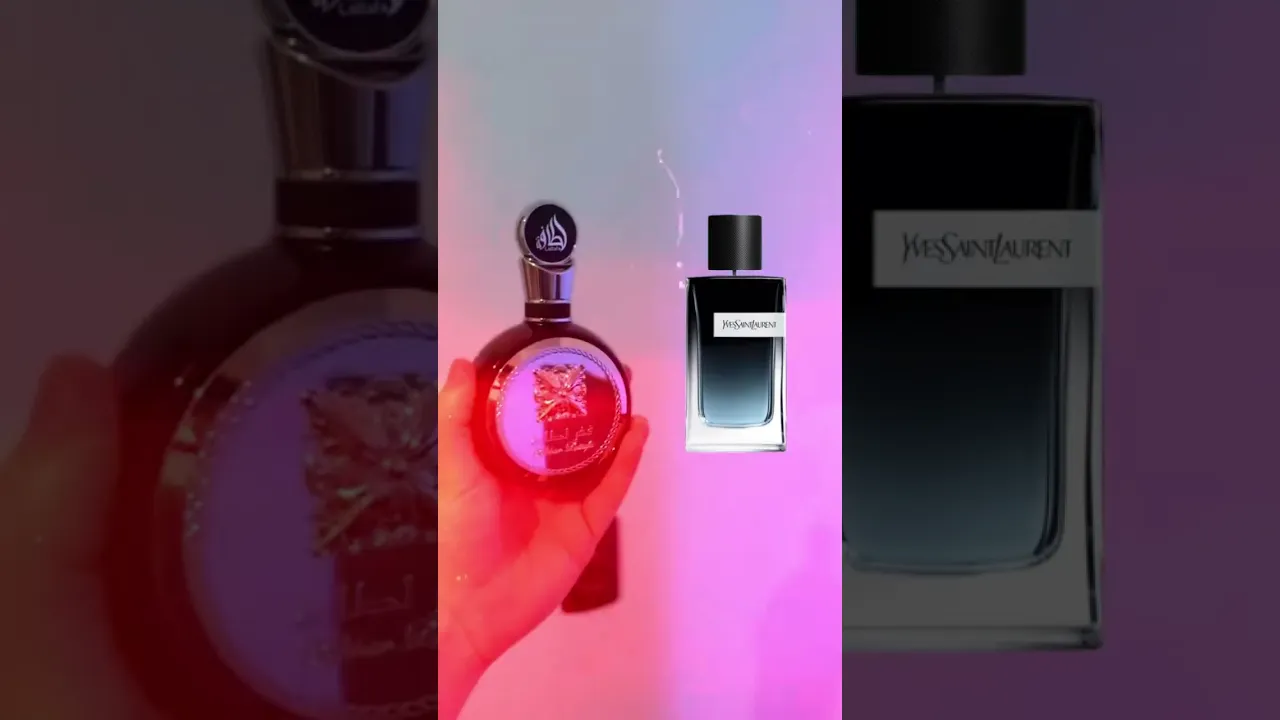Video de NLPARFUM
