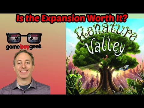 Renature Valley Review