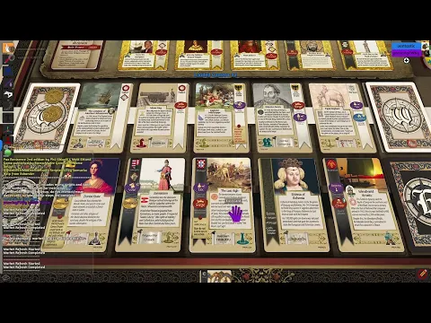 Age of Reformation Promo Pack: First Look (Playtest)