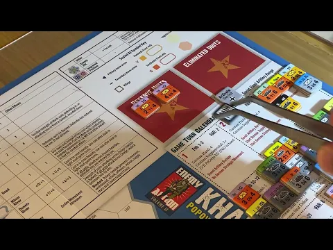 Enemy Action Kharkov GS Part 13