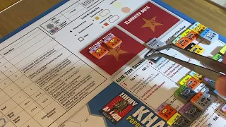 Enemy Action Kharkov GS Part 13