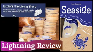 Seaside: Review