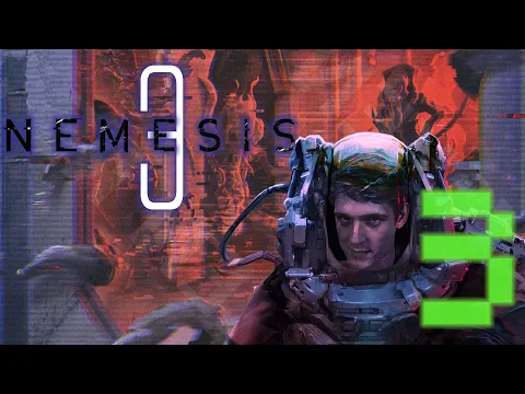 Nemesis Void Seeders Episode 3 ("C" is for Earth)