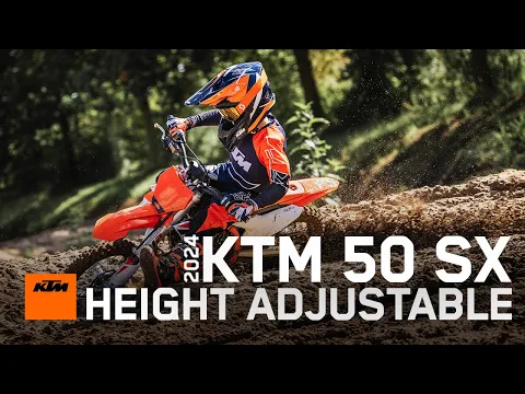 Ktm 50 Sx *2.99% Sur 60 Mois 2025 Thumbnail alt