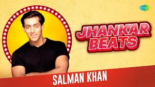 Salman Khan Special - Jhankar Beats | Super Hit Songs | Lo Chali Main | Chocolate Lime Juice