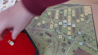 The Steelworks Scenario One -- Secure the Crossroads