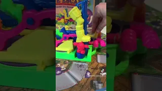 The Grape Escape (1992) #Games #BoardGames