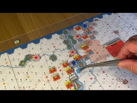 Enemy Action Kharkov GS Part 18