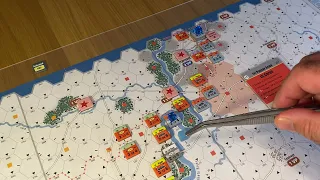 Enemy Action Kharkov GS Part 18