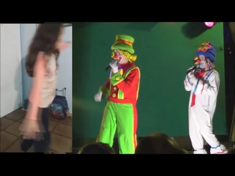 PATATI PATATA COVER