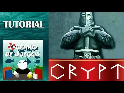 Crypt (Tutorial)