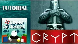 Crypt (Tutorial)