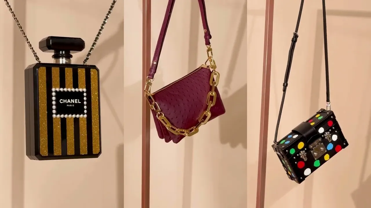 Vídeo de Renovando o Luxo