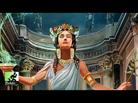 Rahdo Runs Through►►► Khôra: Rise of an Empire